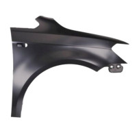 Крило переднє ліве VW Caddy 2015- (Tempest) 2K5821021B