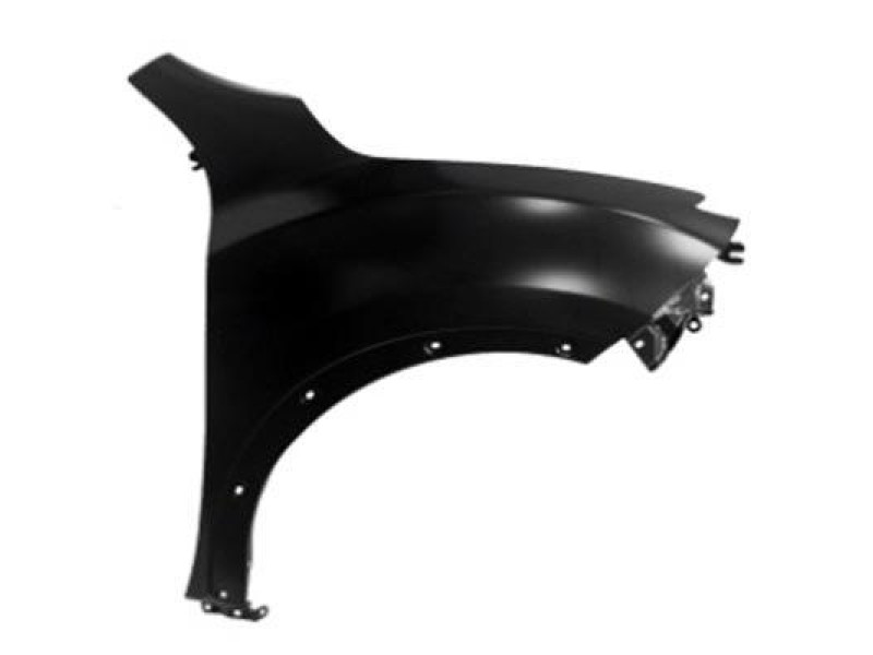 Крило переднє ліве Nissan Juke 2015- (Tempest) F31013YMMA