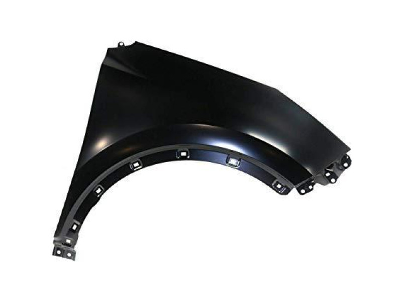 Крило переднє ліве Kia Sportage 15-18, 18- (Tempest) 66311D9000