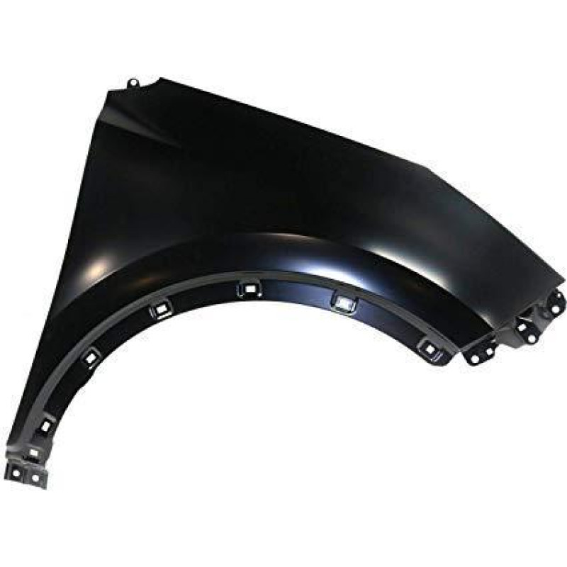 Крило переднє ліве Kia Sportage 15-18, 18- (Tempest) 66311D9000