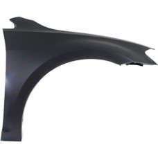 Крило переднє праве VW Golf 7 13-17 (Tempest) 5G0821106