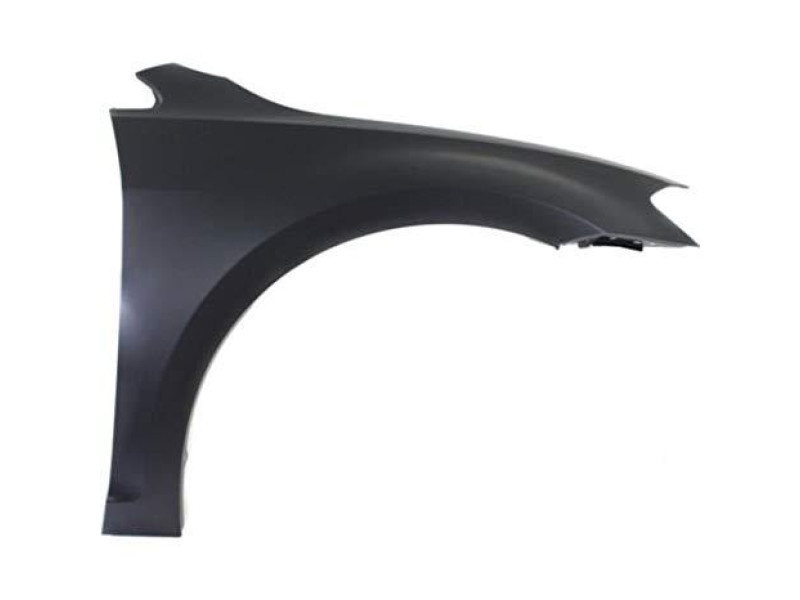 Крило переднє праве VW Golf 7 13-17 (Tempest) 5G0821106