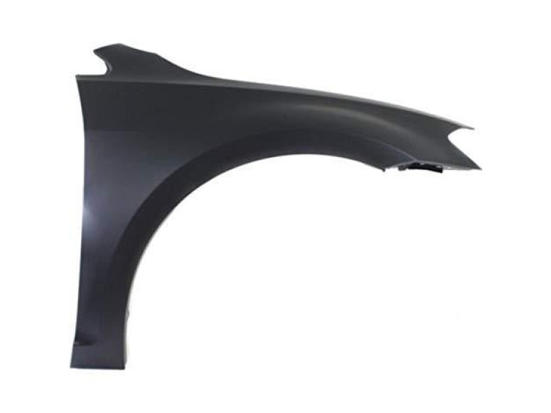 Крило переднє ліве VW Golf 7 13-17 (Tempest) 5G0821105