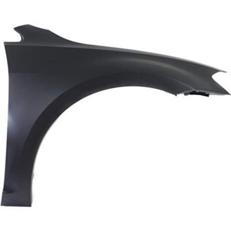 Крило переднє ліве VW Golf 7 13-17 (Tempest) 5G0821105