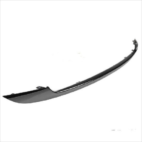 Молдинг переднього бампера хром SsangYong Korando C (SsangYong) 7871534000