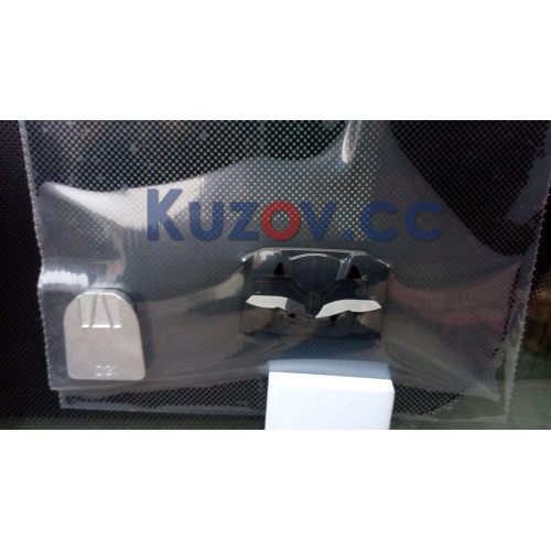 Лобове скло Hyundai Santa Fe 3 2012-2018 Sekurit обігрів, кріп. датч. 861112WAQ0 