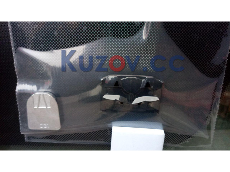 Лобове скло Hyundai Santa Fe 3 12-18 (Sekurit) обігрів, кріп. датч.