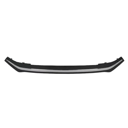 Накладка бампера передня Toyota RAV4 2013-2015 Tempest