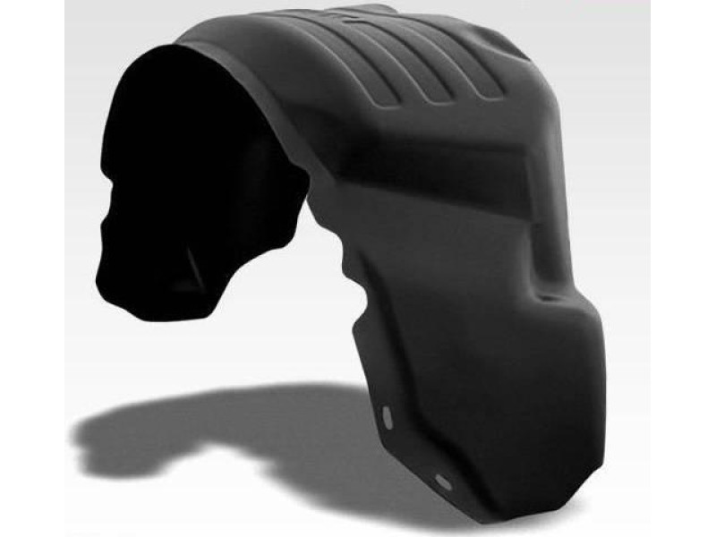 Підкрилок задній правий Ford Kuga 2013-2017, 2017- Novline