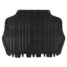 Захист двигуна пластиковий VW Caddy 3, Skoda Octavia A5 Дизель (2004-2013) Китай 1K0825237