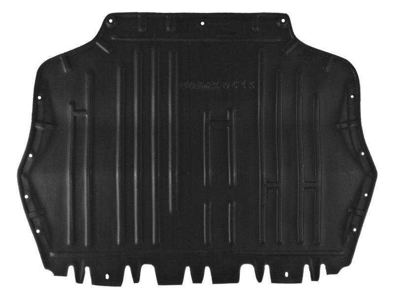 Захист двигуна пластиковий VW Caddy 3, Skoda Octavia A5 Дизель (2004-2013) Китай 1K0825237