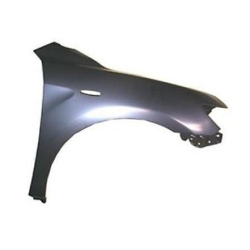 Крило переднє Toyota Camry XV40 06-11 праве з отвором (Tempest) 5380106140