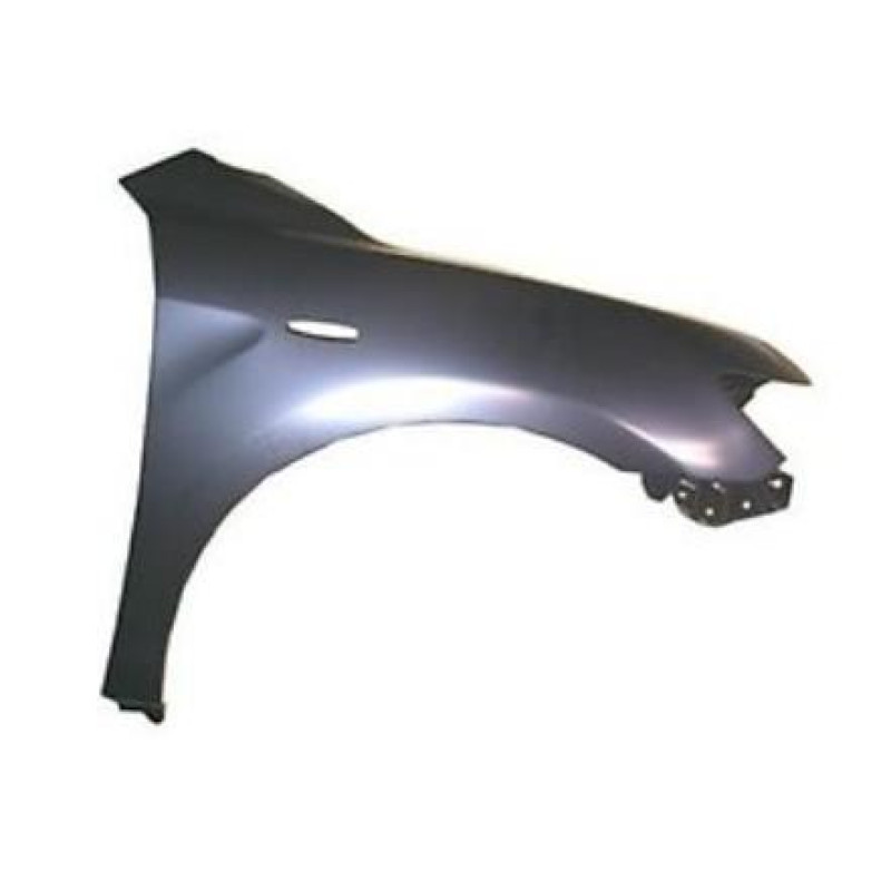 Крило переднє Toyota Camry XV40 06-11 праве з отвором (Tempest) 5380106140