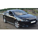 Решітка бампера середня Mitsubishi Lancer X (Tempest) 6400A827