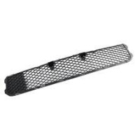 Решітка бампера середня Mitsubishi Lancer X (Tempest) 6400A827