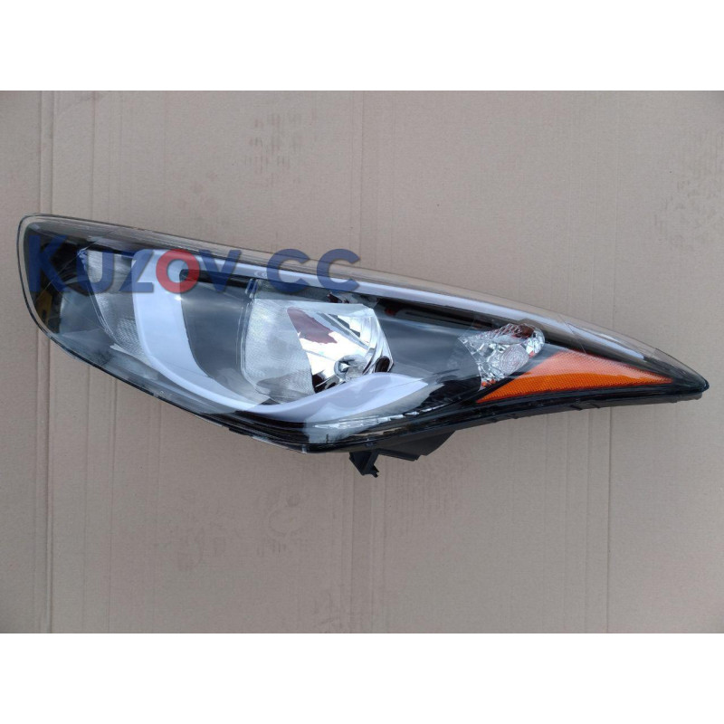 Фара передня ліва Hyundai Elantra MD 14-16 Korea (FPS) 921013X050