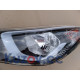Фара передня права Hyundai Elantra MD 14-16 Korea (FPS) 921023X050