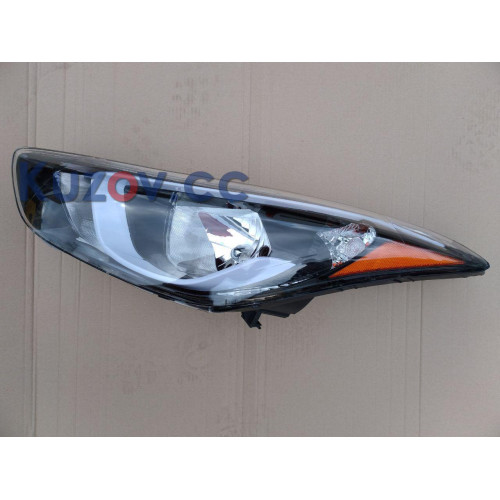 Фара передня права Hyundai Elantra MD 14-16 Korea FPS 921023X050