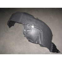 Підкрилок передній лівий Kia Soul 2011-2014 Mobis 868112K500