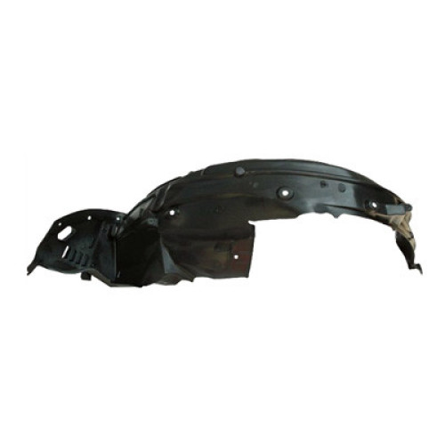 Підкрилок передній правий Honda Accord 8 2008-2013 Tempest 74100TA0A00