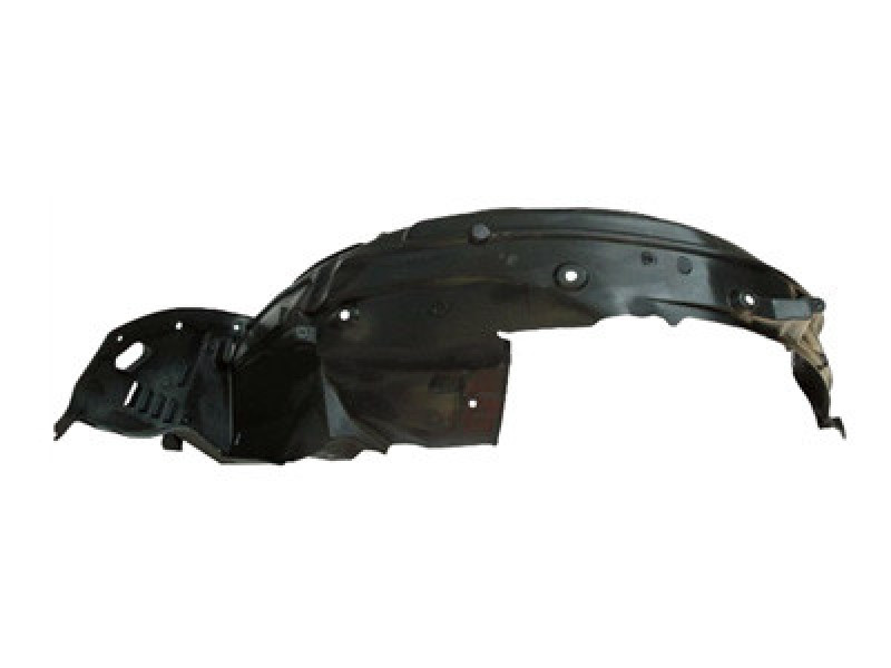 Підкрилок передній правий Honda Accord 8 2008-2013 Tempest 74100TA0A00