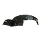 Підкрилок передній правий Honda Accord 8 2008-2013 Tempest 74100TA0A00