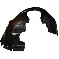 Підкрилок передній лівий Ford Focus 3 2011-2018 (Tempest) 1719360