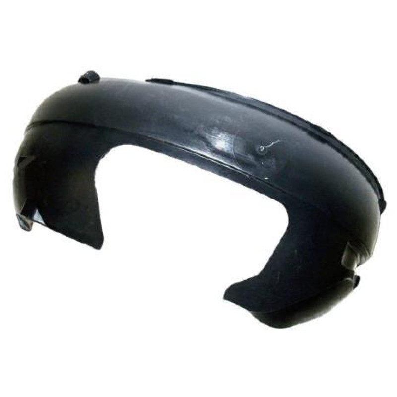 Підкрилок передній лівий Ford Fiesta 2006-2008 Tempest 1205713