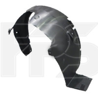 Підкрилок передній правий Chery Eastar 2003-2011 Tempest B113102046