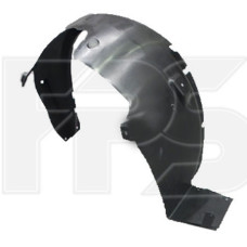 Підкрилок передній лівий Chery Eastar 2003-2011 Tempest B113102045