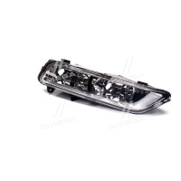 Протитуманна фара ліва VW Passat B7 10-15 EUR (H8/H8) (TYC) 3AA941661B