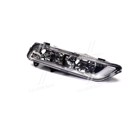Протитуманна фара ліва VW Passat B7 2010-2015 EUR (H8/H8) TYC 3AA941661B