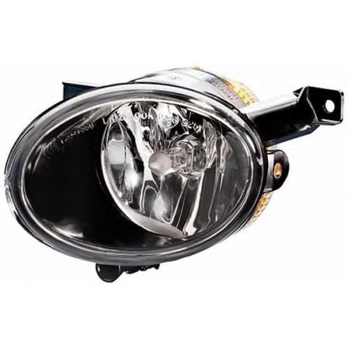 Протитуманна фара ліва VW Caddy 2011-2015 (VALEO) 5K0941699