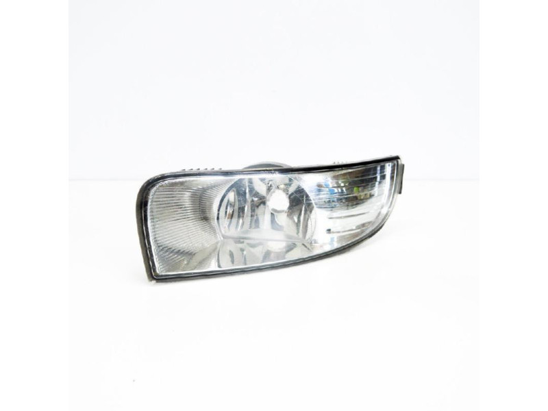 Протитуманна фара права Skoda Superb 09-13 (без DRL) (Tempest) 3T0941700