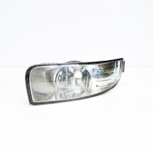 Протитуманна фара ліва Skoda Superb 2009-2013 (без DRL) (Tempest) 3T0941699