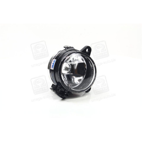 Протитуманна фара права Skoda Fabia 2 2007-2010 (VALEO) 7H0941700