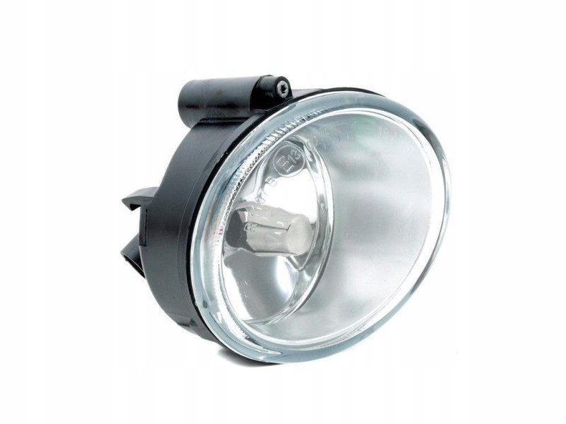 Протитуманна фара Renault Trafic / Opel Vivaro 02-07 права (TYC) 4408448