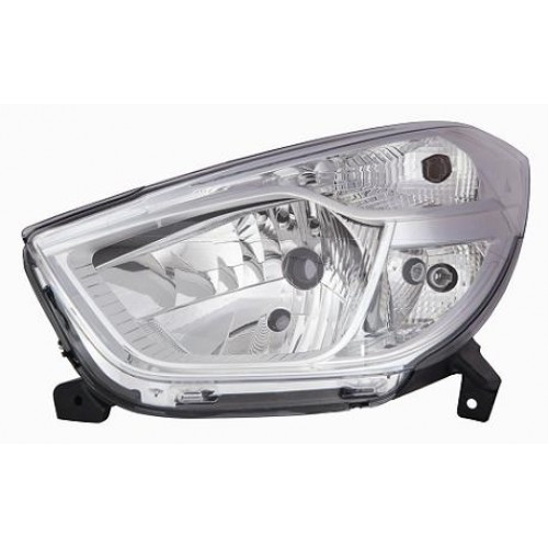 Фара передня права Renault Dokker / Lodgy 12- TYC 260105000R