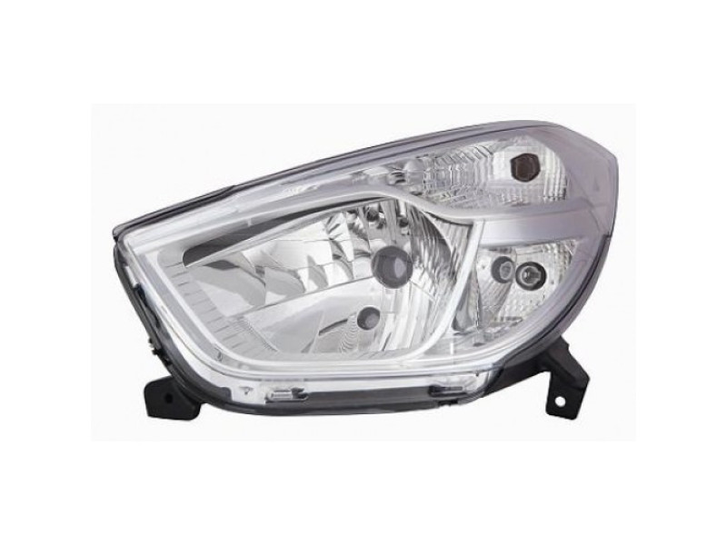 Фара права Renault Dokker / Lodgy 12- (TYC) 260105000R