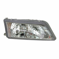 Фара права Nissan Maxima A32 95-00 механічна, прозора (TYC) 26010YA1005