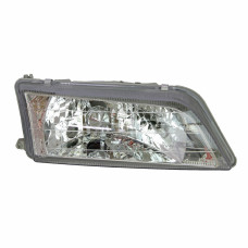 Фара права Nissan Maxima A32 95-00 механічна, прозора (TYC) 26010YA1005