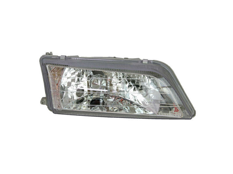 Фара ліва Nissan Maxima A32 95-00 механічна, прозора (TYC) 26060YA1004