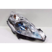 Фара права Nissan Leaf 13- (ел. блакитний відбивач  коректор) (VALEO) 260103NL0A