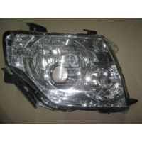 Фара ліва Mitsubishi Pajero 07-14 (TYC) 8301A349