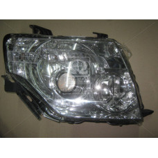 Фара ліва Mitsubishi Pajero 07-14 (TYC) 8301A349