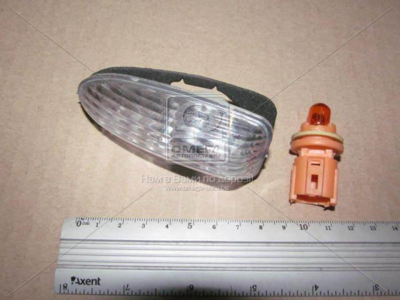 Покажчик повороту на крилі Chery Elara 06-11 (Tempest) a213731010