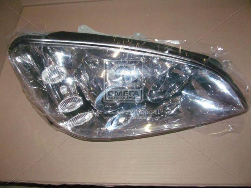 Фара права Chery Eastar 03-11 (Tempest)