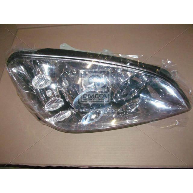 Фара права Chery Eastar 03-11 (Tempest)