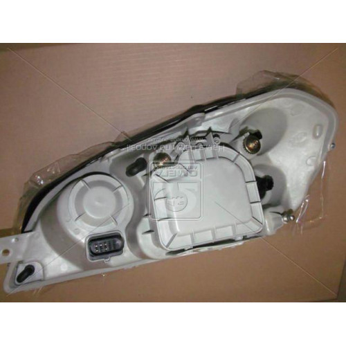 Фара передня права Chery Eastar 2003-2011 (Tempest)