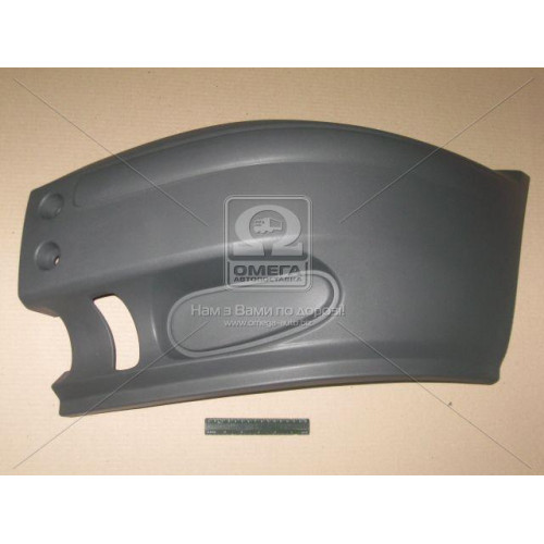 Кут бампера передній правий Ford Transit 2000-2006 Tempest 4068247
